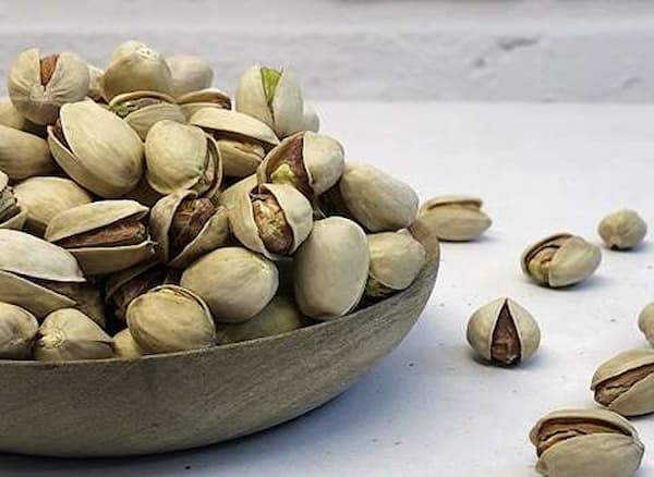 فروش پسته کله قوچی خام + قیمت خرید به صرفه 2